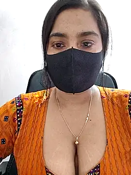 Snapshot of Ritusri_Dotta chatting on 29, 9, 2025 Ritusri Dotta online show from 29, 9, 2025