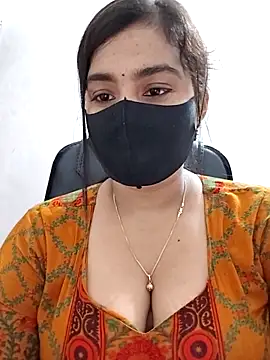 Snapshot of Ritusri_Dotta chatting on 30, 9, 2025 Ritusri Dotta online show from 30, 9, 2025