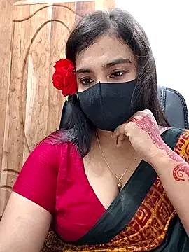 Snapshot of Ritusri_Dotta chatting on 1, 10, 2025 Ritusri Dotta online show from 1, 10, 2025