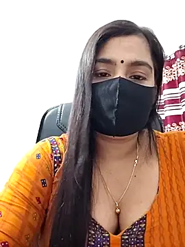 Snapshot of Ritusri_Dotta chatting on 11, 10, 2025 Ritusri Dotta online show from 11, 10, 2025