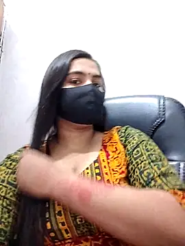 Ritusri Dotta online show from 13, 10, 2025