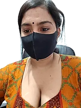 Ritusri Dotta online show from 23, 10, 2025