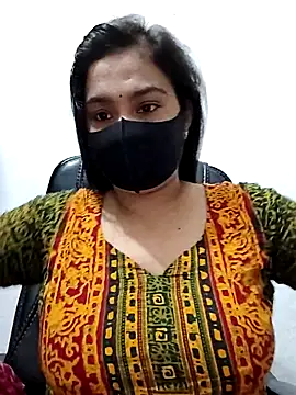 Ritusri Dotta online show from 15, 11, 2025