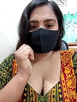 Ritusri Dotta online show from 19, 4, 2026