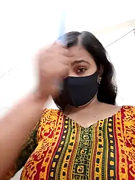Ritusri Dotta online show from 28, 4, 2026