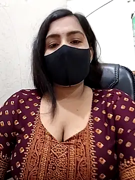 Ritusri Dotta online show from 29, 4, 2026
