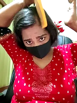 Ritusri Dotta online show from 16, 5, 2026