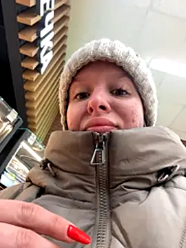 LikaCat online show from 21, 11, 2025