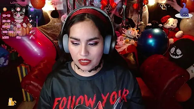 kureiji hentaii online show from 27, 10, 2025