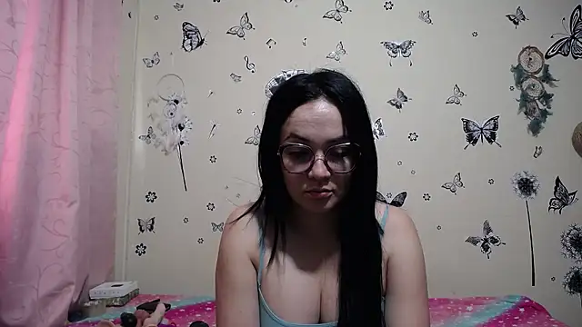 Nicolle-sky online show from 7, 1, 2026