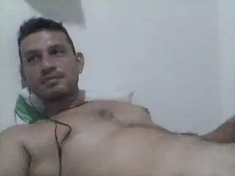 Carlos0334 online show from 15, 7, 2026