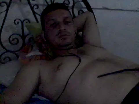 Carlos0334 online show from 28, 7, 2026