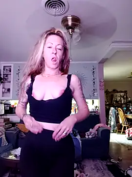 DanyThrash online show from 18, 1, 2026