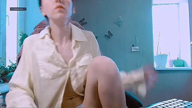 RosaJil online show from 19, 4, 2026