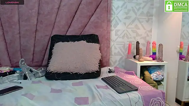 Natasha 699 online show from 7, 3, 2025