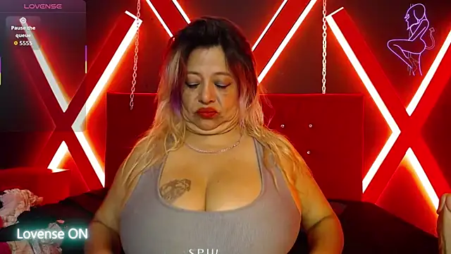 Natasha 699 online show from 9, 9, 2025