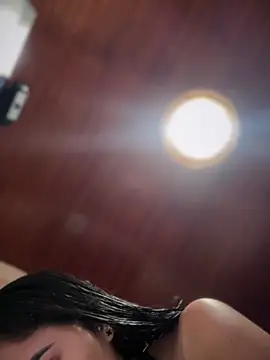 MarianaBenz online show from 20, 12, 2025