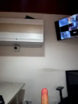 MarianaBenz online show from 21, 4, 2026