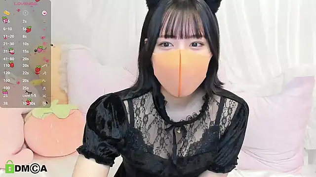 Snapshot of maika08 chatting on 22, 2, 2025 maika08 online show from 22, 2, 2025