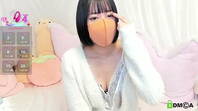 Snapshot of maika08 chatting on 11, 3, 2025 maika08 online show from 11, 3, 2025