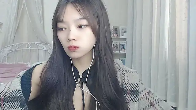 Jenny-Z online show from 19, 11, 2025