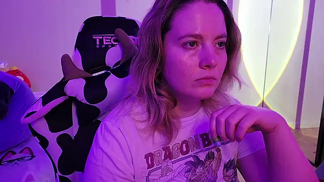 InternetFairy XO online show from 21, 10, 2025