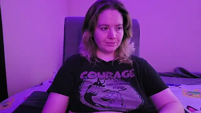 InternetFairy XO online show from 25, 10, 2025