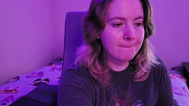 InternetFairy XO online show from 26, 10, 2025