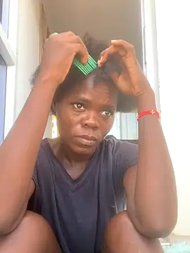 petiteebony 81 online show from 18, 11, 2025