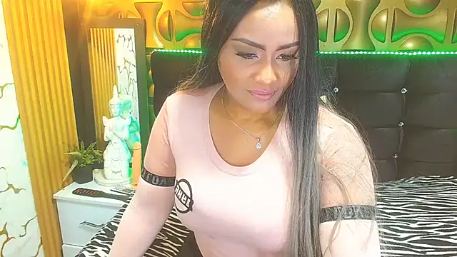 black ambar online show from 16, 4, 2026