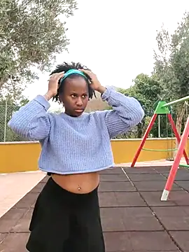 Jeniffer Jarvis online show from 22, 3, 2025