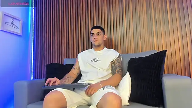 Alex cute77 online show from 10, 2, 2026