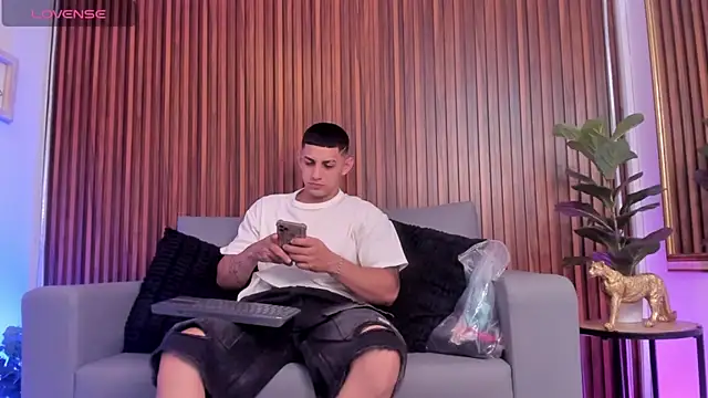 Alex cute77 online show from 15, 2, 2026