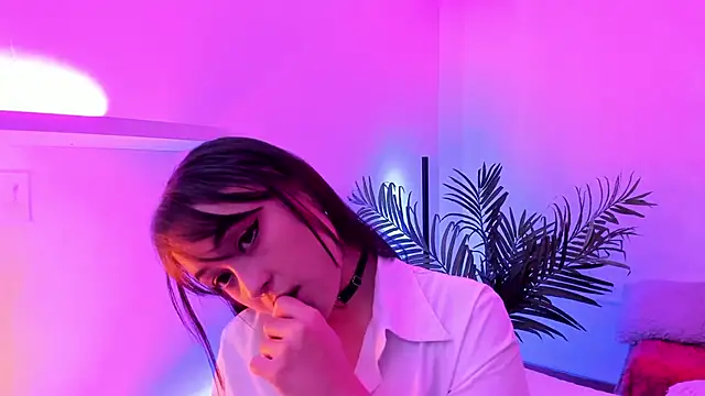 Gloomydoll online show from 14, 1, 2026