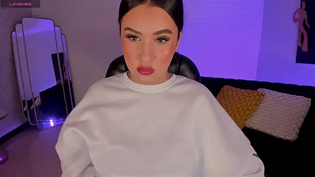 Snapshot of LindseyMoss chatting on 29, 12, 2024 LindseyMoss online show from 29, 12, 2024