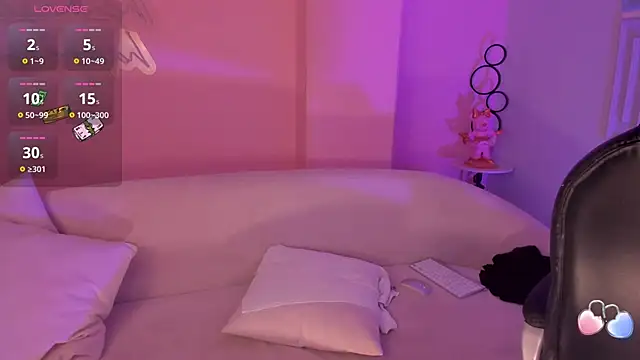 Snapshot of LindseyMoss chatting on 30, 12, 2024 LindseyMoss online show from 30, 12, 2024