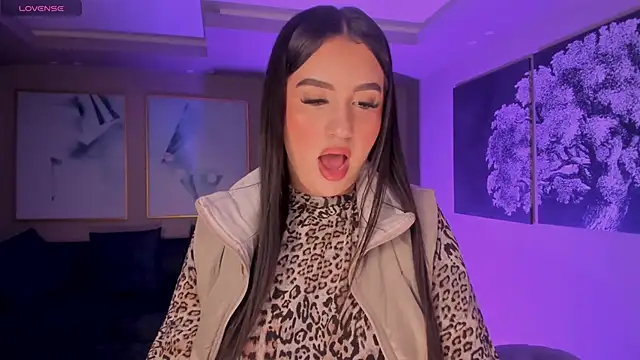 Snapshot of LindseyMoss chatting on 31, 12, 2024 LindseyMoss online show from 31, 12, 2024