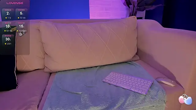 Snapshot of LindseyMoss chatting on 16, 1, 2025 LindseyMoss online show from 16, 1, 2025