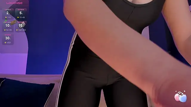 Snapshot of LindseyMoss chatting on 16, 1, 2025 LindseyMoss online show from 16, 1, 2025