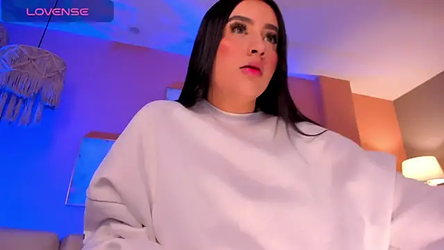 Snapshot of LindseyMoss chatting on 21, 1, 2025 LindseyMoss online show from 21, 1, 2025