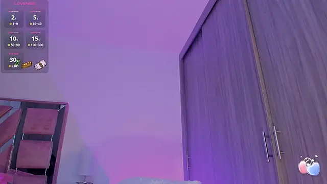 Snapshot of LindseyMoss chatting on 14, 3, 2025 LindseyMoss online show from 14, 3, 2025