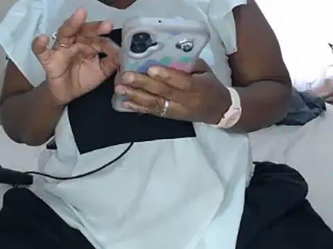 Real1SweetQueen online show from 26, 4, 2026