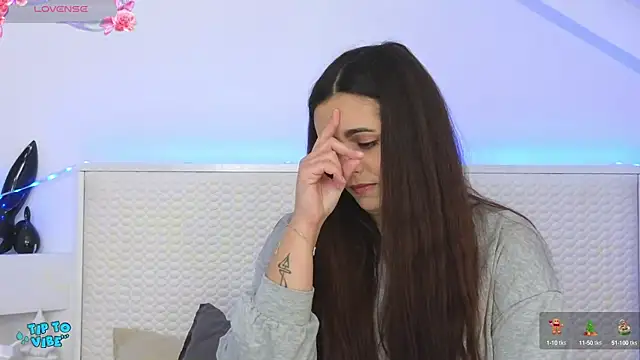 Snapshot of Eva_Rogers_ chatting on 3, 12, 2024 Eva Rogers  online show from 3, 12, 2024