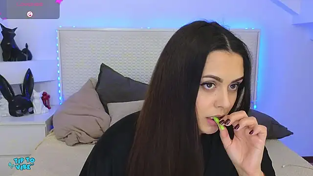 Snapshot of Eva_Rogers_ chatting on 17, 1, 2025 Eva Rogers  online show from 17, 1, 2025