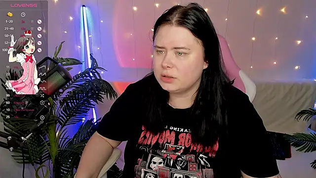 Snapshot of Akemi_BBW chatting on 9, 12, 2024 Akemi BBW online show from 9, 12, 2024