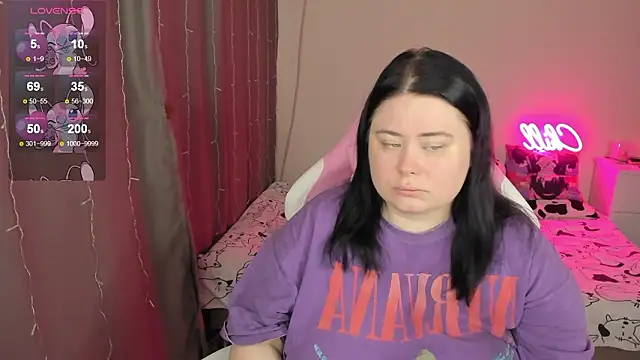 Snapshot of Akemi_BBW chatting on 1, 2, 2026 Akemi BBW online show from 1, 2, 2026