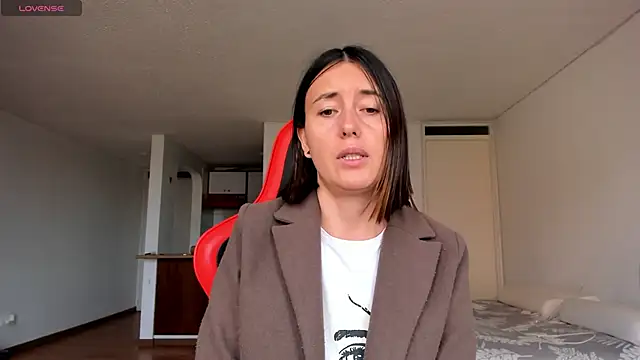 Snapshot of zoe_jeane_beker chatting on 10, 12, 2024 zoe jeane beker online show from 10, 12, 2024