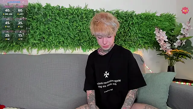 Hanako Jentoru online show from 1, 2, 2025