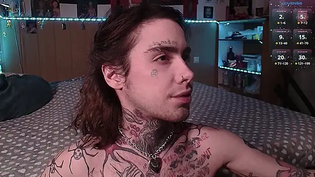 Snapshot of Hanako_Jentoru chatting on 2, 2, 2026 Hanako Jentoru online show from 2, 2, 2026