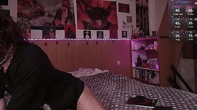 Snapshot of Hanako_Jentoru chatting on 7, 2, 2026 Hanako Jentoru online show from 7, 2, 2026